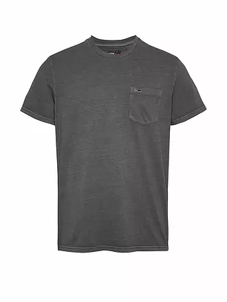 TOMMY JEANS | T-Shirt
Marca: TOMMY JEANS
Colore: grigio
Categorie: Moda,Uomo

Lunghezza manica: Manica corta
Scollo: Girocollo
Materiale: Jersey,Cotone
Fantasia: Tinta unita
Vestibilità (capispalla): Regular
Stile: Young Fashion
Dettagli: Tasche applicate | 